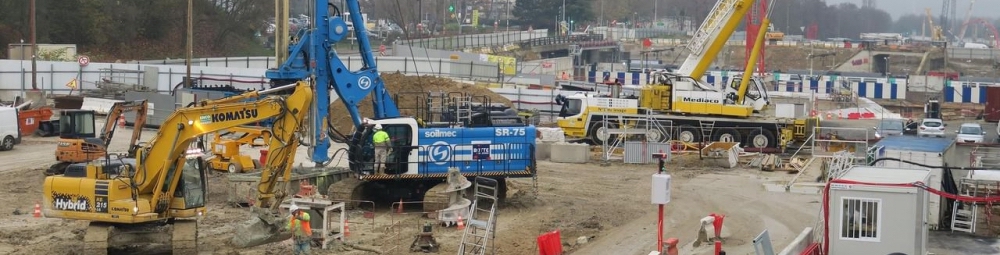 Droit de la Construction